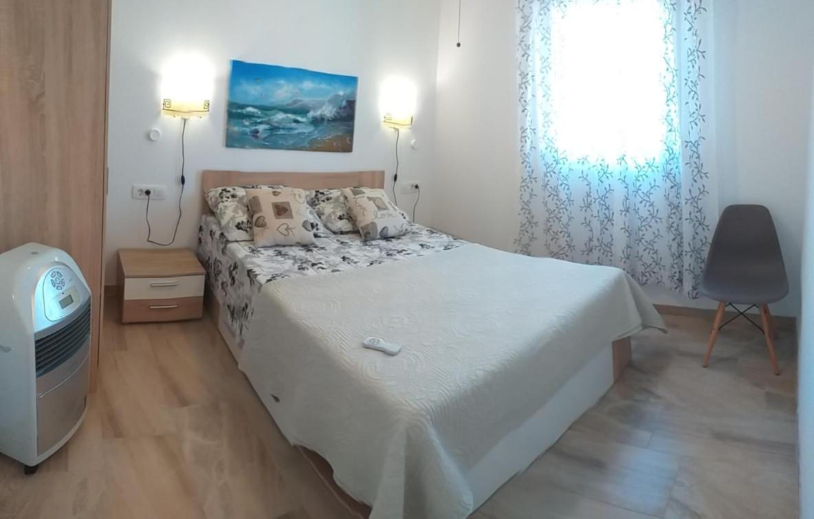 Apartment Dvorak Vir Luaran gambar