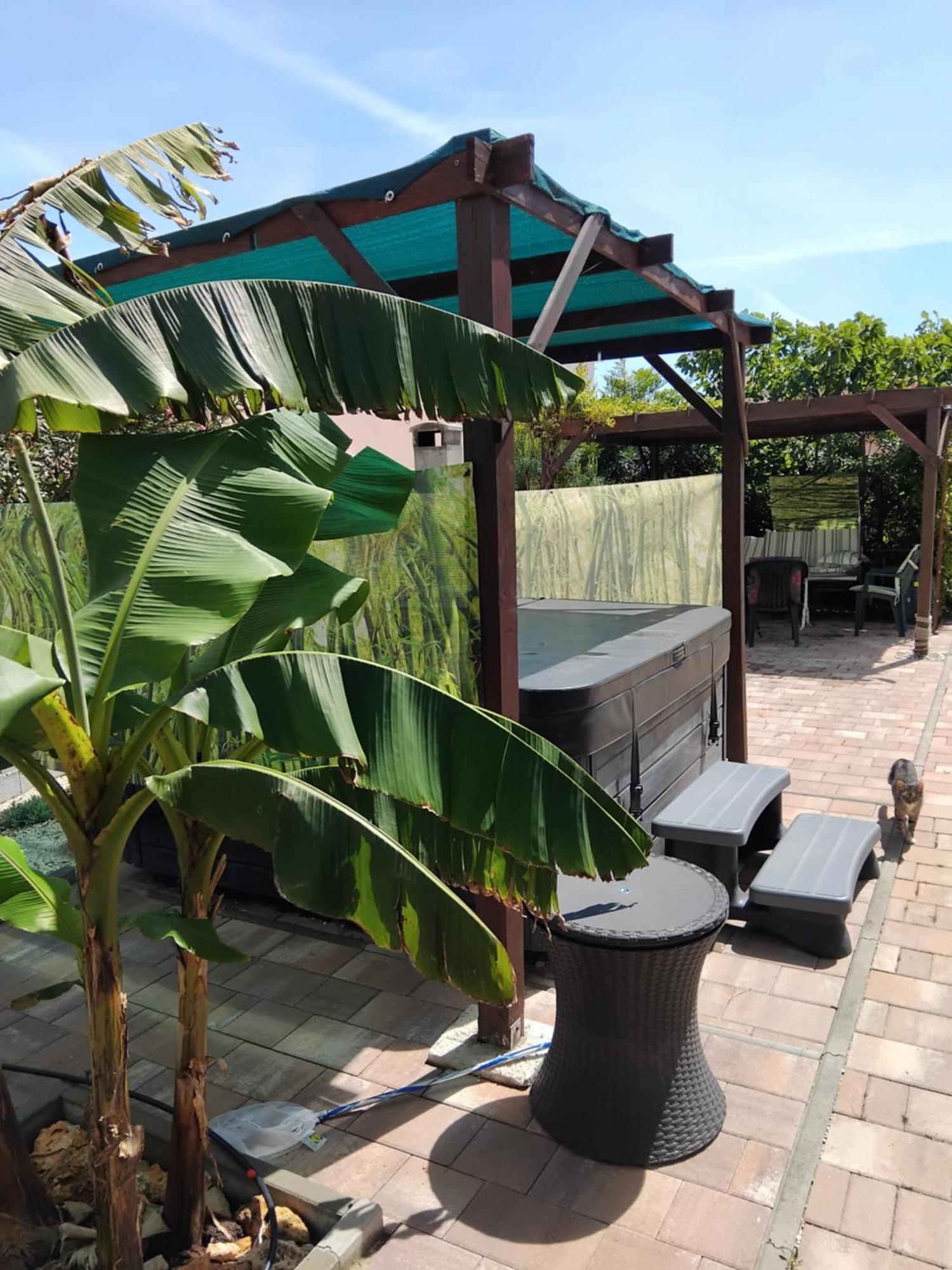Apartment Dvorak Vir Luaran gambar