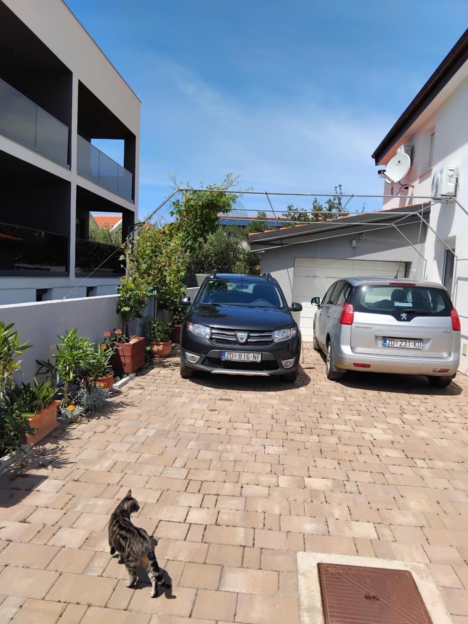 Apartment Dvorak Vir Luaran gambar